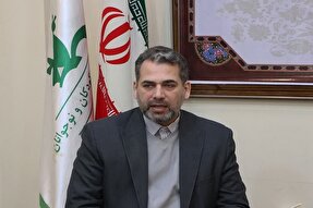 فعالیت داوطلبانه 2500 خادمیار رضوی در گیلان