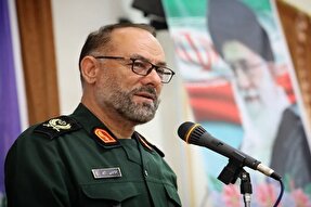 درس‌های مهمی در خاطرات رزمندگان اسلام نهفته است