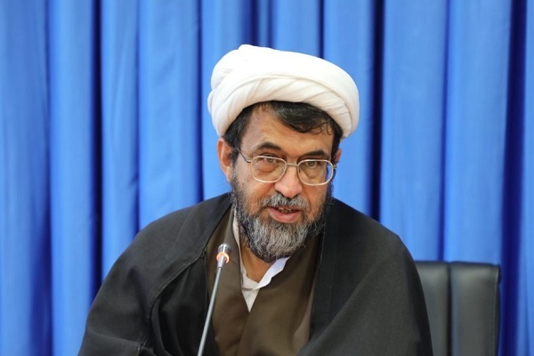 وفاق به معنای آشتی، تعامل و همکاری و یک آموزه اصیل اسلامی