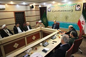 لزوم استفاده از ظرفیت‌ دانشگاه‌ها در برگزاری برنامه‌های دهه فجر