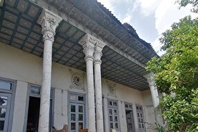 ۵۰ اثر تاریخی فارس در مسیر ثبت قرار دارند