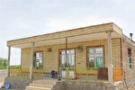 ۷۱۹ واحد مسکن روستایی تحویل مددجویان کمیته امداد شد