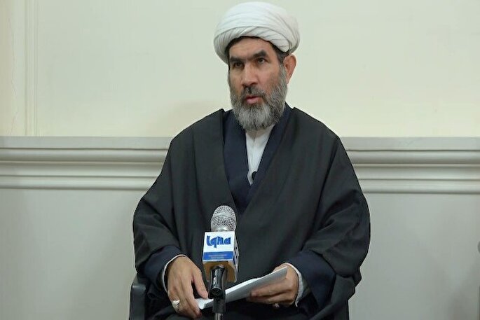 مردمی کردن مقاومت سبک مبارزه شهید سلیمانی بود + فیلم