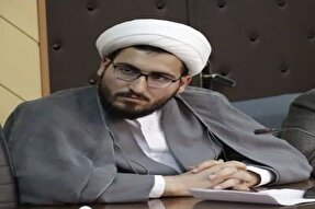 مراسم اعتکاف در ۱۰ مسجد اسدآباد برگزار می‌شود