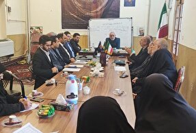 ظرفیت‌ آموزش‌های قرآنی نونهالان فارس در سایر مناطق استفاده شود