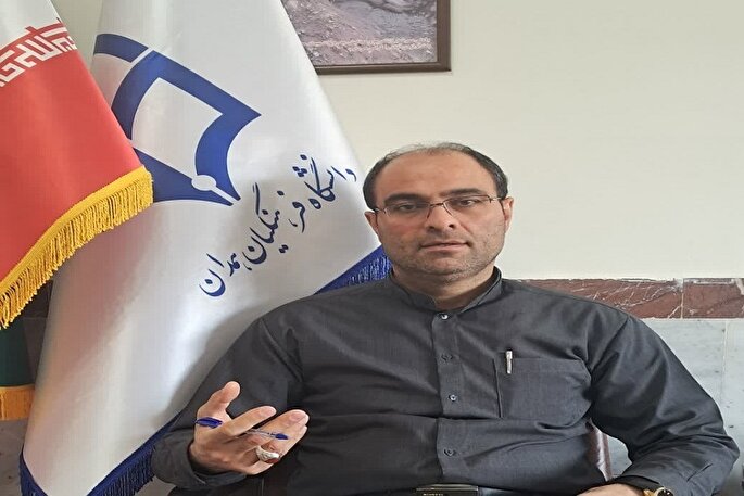 شهید سلیمانی ترس را به عمق وجود استکبار سوق داد