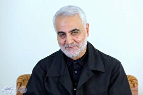 دستاورد مهم حاج قاسم تلفیق میدان و سیاست بود