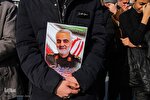 گوش جهانیان برای شنیدن پیام مکتب سلیمانی مشتاق‌تر شده است