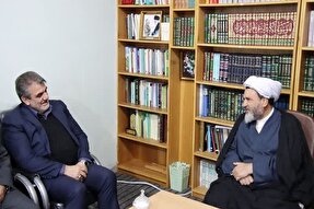 دولت چهاردهم تفویض اختیار از رئیس‌جمهور به استانداران را دنبال می‌کند