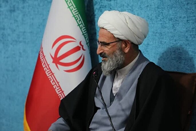 سنت حسنه وقف مروج فرهنگ دینی در جامعه اسلامی است