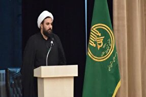 اعتکاف فرصتی بی‌نظیر برای تقویت پیوند با خداوند است