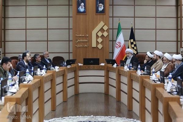 تاسیس رشته‌های پرستاری و پیراپزشکی در نمایندگی‌های جامعه المصطفی