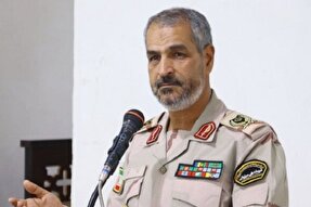 امنیت مطلوب و پایدار در مرزهای سیستان‌وبلوچستان برقرار است