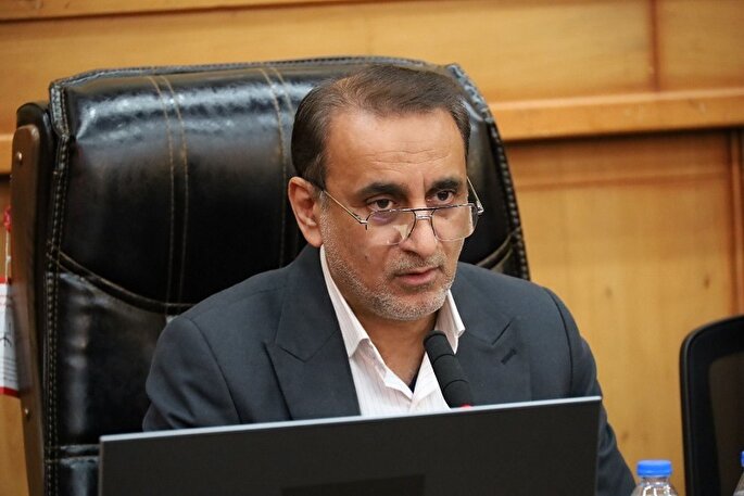 اعتکاف‌های علمی و معنوی برای دانش‌آموزان تجمیع شود