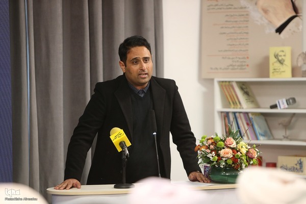 آیین پاسداشت حجت‌الاسلام جعفریان، «جست‌وجوگر گذشته با دغدغه‌های آینده» برگزار شد