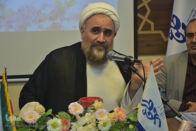 وفاق ملی باید بر اساس قوانین مشخص و مدون شکل گیرد