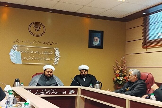 بیش از ۱۳۰ مسجد سیستان‌وبلوچستان میزبان معتکفان می‌شوند