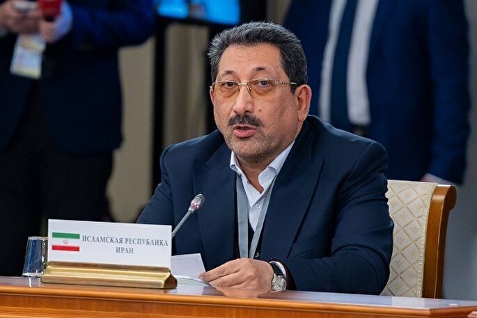 اعلام برنامه‌های سفر وزیر صنعت به سیستان‌وبلوچستان