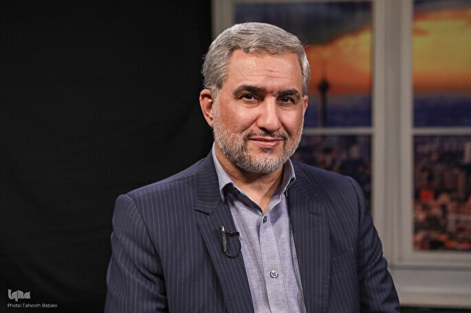 به عمل كار برآيد