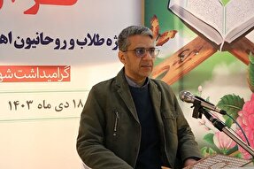 شرکت ۲۵۷ گلستانی در یازدهمین دوره مسابقات سراسری قرآن طلاب و روحانیون اهل سنت