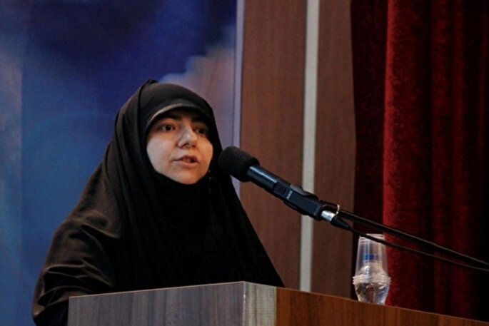 الگوگیری از حضرت زهرا(س) براساس ارزش‌های والای انسانی است