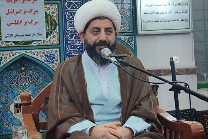 مکتب فاطمی تنها راه نجات و تعالی بشریت است