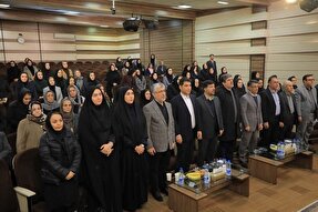 عفیف بودن از شاخصه‌های الگوی سوم زن مسلمان است