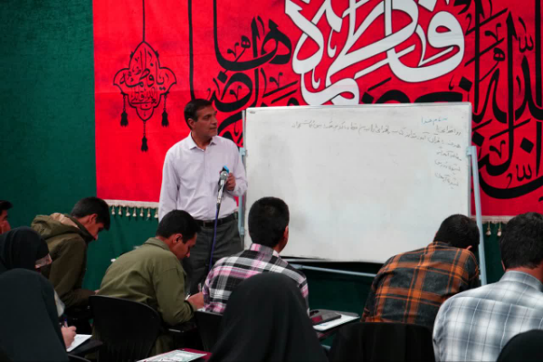 نتایج دوره تربیت مربی روخوانی و روانخوانی قرآن در کرمان اعلام شد