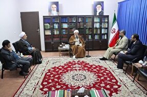 سند تحول صداوسیما باید منطبق با اهداف اصلی انقلاب باشد