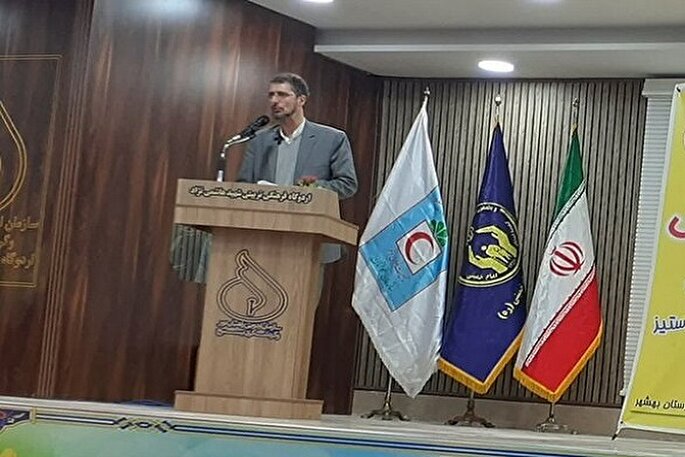 3 هزار بانو مجری طرح اشتغال در مازندران شدند