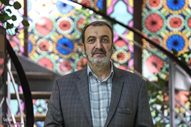 فیلم | حاج قاسم سلیمانی خادم مردم بود