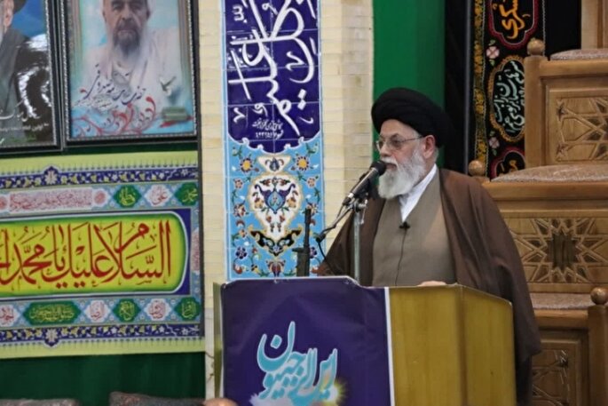 برنامه‌های اعیاد مذهبی باید مردمی‌تر برگزار شود