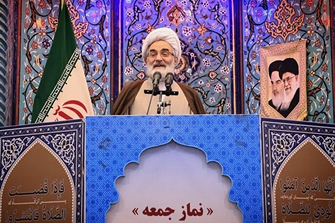 مدیران باید در جهت امیدآفرینی به جامعه تلاش کنند