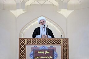 ایجاد یأس و ناامیدی در مردم از راهبردهای دشمنان است