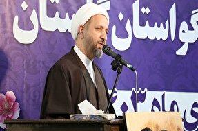 نخستین دوره توانمندسازی ارکان مساجد الگوساز در گلستان برگزار شد + عکس