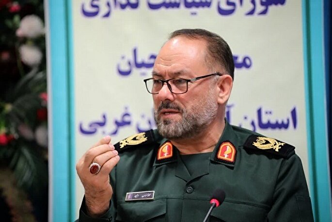 جهادامیدآفرینی مهم‌ترین اولویت است