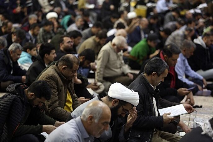 محافل معارفی حرم بانوی کرامت در هفته پیش رو اعلام شد