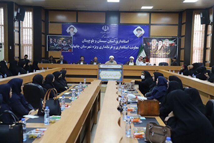 شخصیت جامع حضرت زهرا(س) الگوی زنان جامعه باشد