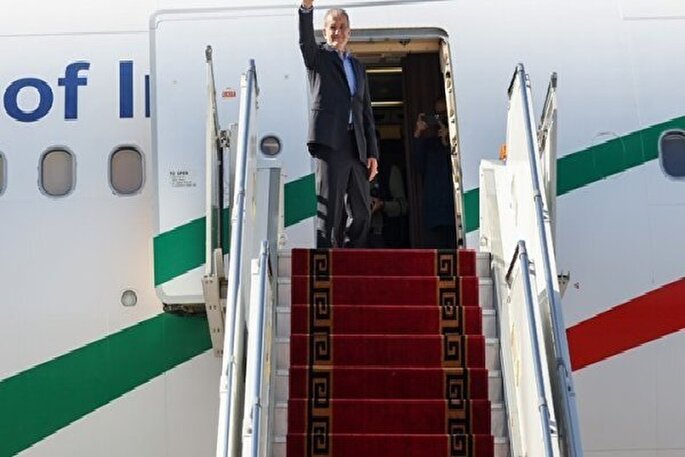 رئیس جمهور به خراسان‌شمالی می‌رود