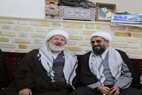 پیام تسلیت امام جمعه همدان در پی شهادت حجج‌الاسلام رازینی و مقیسه