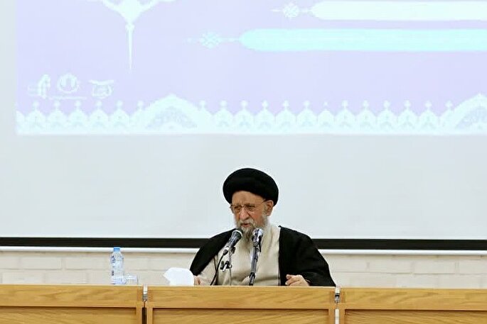 جشن «مهربانوی فاطمی» در حوزه علمیه الزهرای گرگان برگزار شد