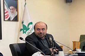 بهره‌مندی 4.5 میلیون نفر از خدمات کانون پرورش فکری در کشور