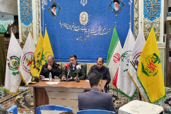 تشریح برنامه‌های بزرگداشت سردار دل‌ها در هفته مقاومت