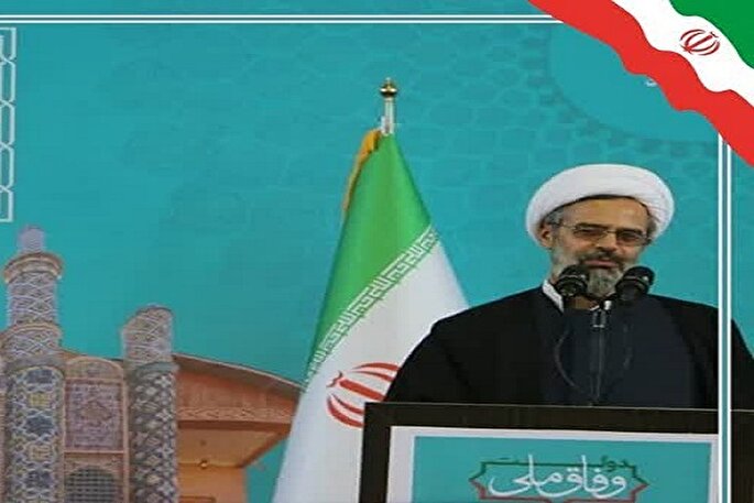 ظرفیت‌های خراسان‌شمالی مورد توجه قرارگیرد