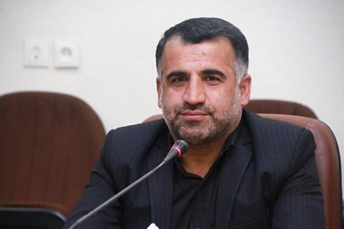 اعزام فرهنگیان سمنانی به مناطق عملیاتی جنوب کشور