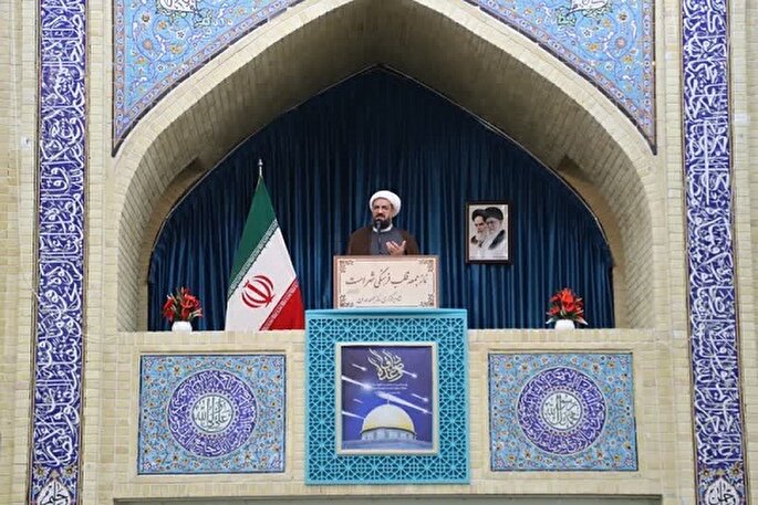 پاسخگویی به مردم از توصیه‌های امیرالمؤمنین(ع) است