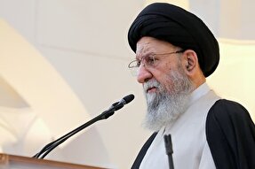 حماسه ۹ دی یک حرکت تاریخی و سرشار از بصیرت بود