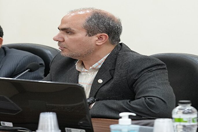 بررسی الزامات و کاربست‌های هوش مصنوعی در مسجد