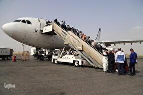 کاهش هزینه سفر عتبات برای قزوینی‌‌ها