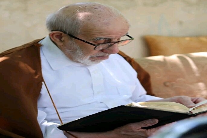 فیلم | برشی از مستند «لبه بهشت»